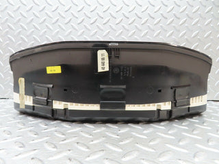 C140 instrument cluster used OEM