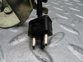 20092 Mercedes-Benz R129 300SL Coupe Heating Water Pump