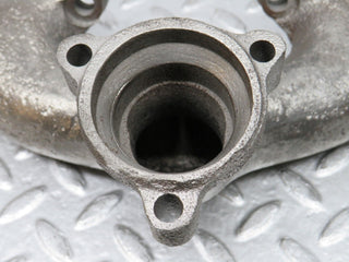 0271 Mercedes-Benz W120 Ponton Exhaust Manifold 6361420801