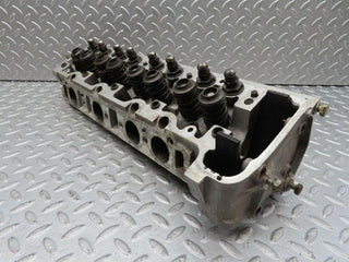 16533 Mercedes-Benz C107 350SLC Coupe Cylinder Head Left Side 1160161801