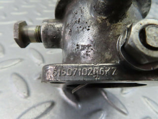W115 throttle body used OEM