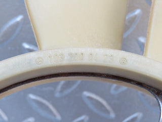 34160 Mercedes-Benz W124 260E Engine Cooling Fan 1032000423