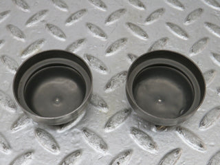 W123 wheel hub locking cap used OEM