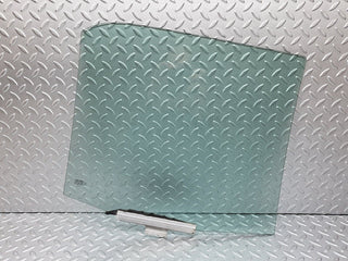 41406 Mercedes-Benz W124 200E Rear Left Door Window Glass