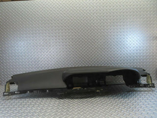 W221 dashboard grey used OEM