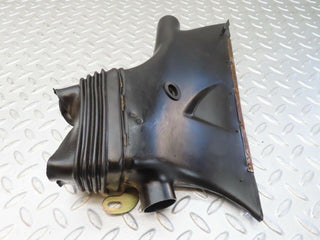 W108 air vent duct left side used OEM