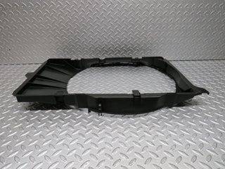R129 SL radiator fan shroud fan cover used OEM