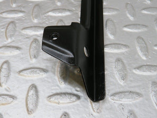 34610 Mercedes-Benz C126 380SEC Coupe Rear WIndow Channel Support Left Side