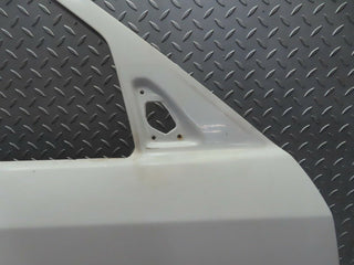 W124 front right door used OEM