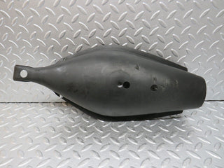 32437 Mercedes-Benz S124 300TE Wagon Rear Control Arm Cover 1243520188