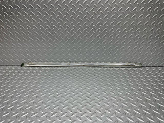 40517 Mercedes-Benz W108 Front Right Door Window Chrome Trim