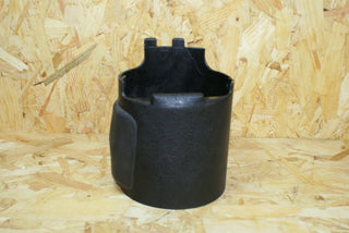 2209 Mercedes-Benz W123 280E Steering Wheel Cover Trim 1234621523