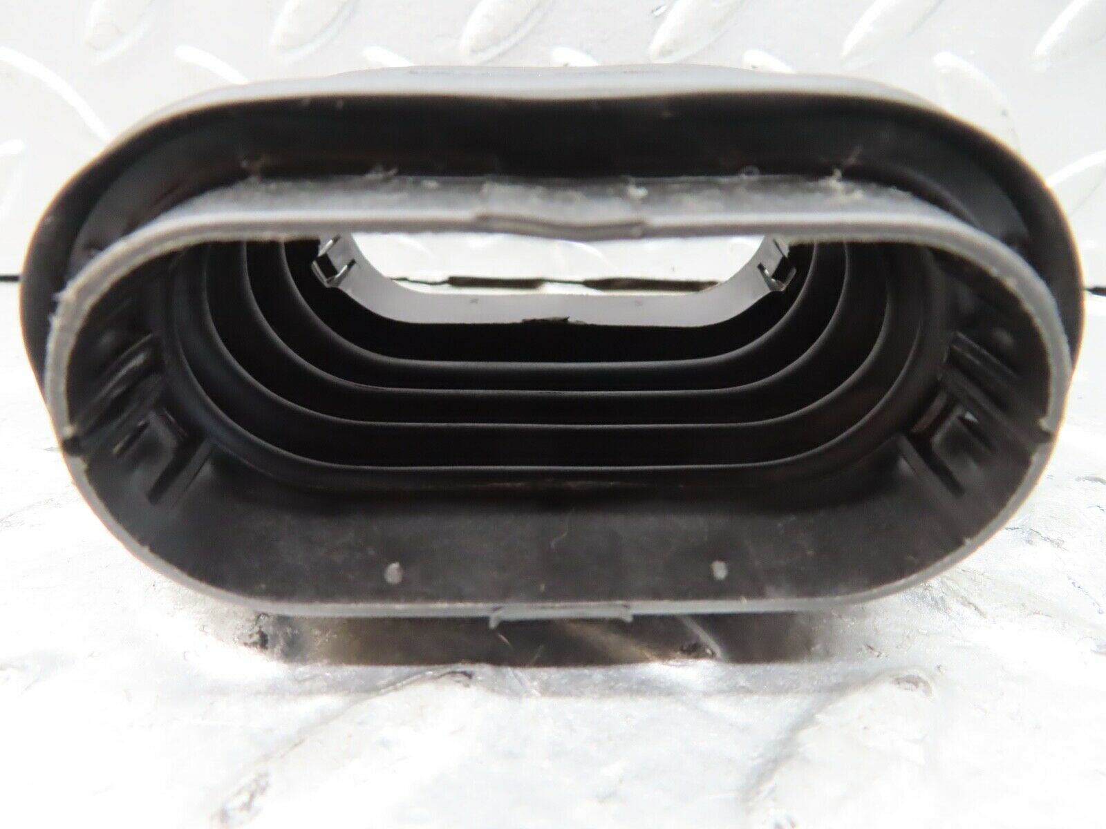 19629 Mercedes-Benz C140 CL420 Coupe Door Wire Protector Rubber 1408210597