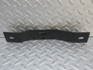 W109 front bumper bracket left side used OEM