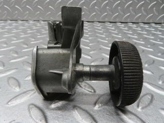 13126 Mercedes-Benz W111 220S Vent Window Regulator Left