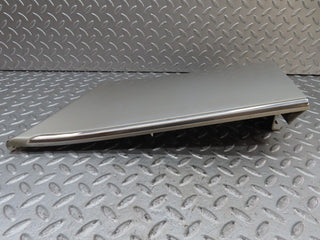 35828 Mercedes-Benz C140 CL420 Coupe Front Right Fender Wing Lower Trim 1406901840