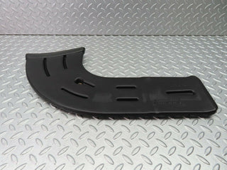 W123 Coupe heating air duct left side used OEM