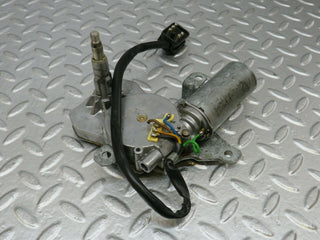 24422 Mercedes-Benz S124 220TE Wagon Rear Wiper Motor 1248201242