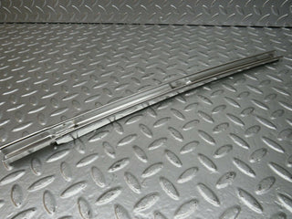 24549 Mercedes-Benz W108 Front Right Chrome Window Channel