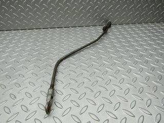 W115 manual gear shift linkage 1-2 used OEM