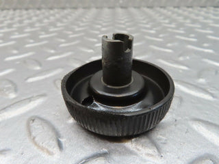 12905 Mercedes-Benz W111 220SE Vent Window Regulator Knob