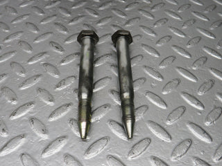 40543 Mercedes-Benz W123 300D Rear Suspension Axle Mounting Bracket