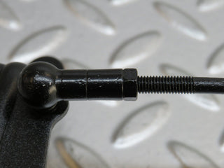 35934 Mercedes-Benz 240D OM616.912 Throttle Linkage