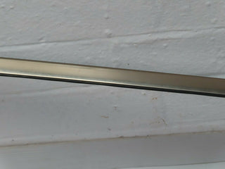W124 roof chrome trim left side used OEM