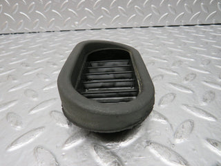 Porsche 924 right door air vent used OEM