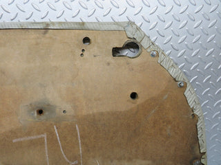 40336 Mercedes-Benz W110 230 Front Right Door Card Grey