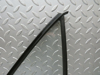 W110 Fintail Heckflosse rear right quarter window used OEM