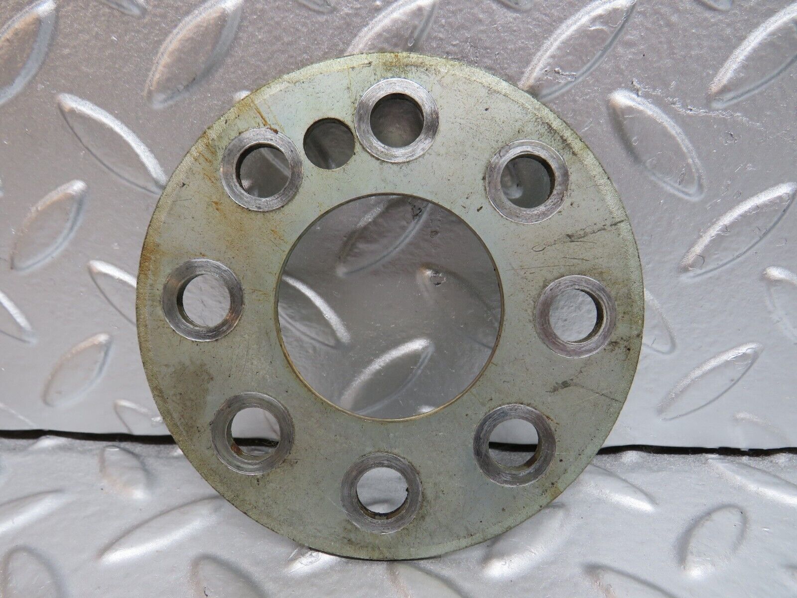 32619 Mercedes-Benz S124 300TE Flywheel Starter Ring 1030300212 1020320606