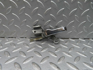 12263 Mercedes-Benz W108 280SE 3.5 Chrome Door Handle Left 1157660119