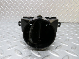 W116 dashboard air vent used OEM