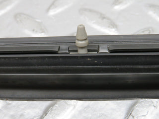 33504 Mercedes-Benz W202 C180 Rear Left Door Lower Seal Trim