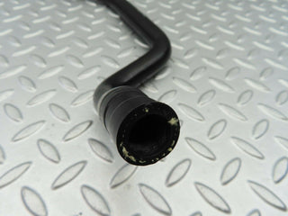 6687 Mercedes-Benz S124 E220 Wagon Heater Hose 1248327193