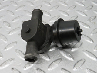 W201 Baby Benz heater control valve used OEM