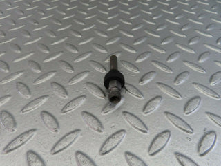 10044 Mercedes-Benz C123 230CE Coupe Fuel Injector Bosch 0437502010