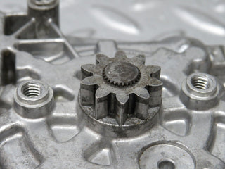 36870 Mercedes-Benz C126 420SEC Coupe Left Door Power Window Regulator Motor Bosch 0130821022