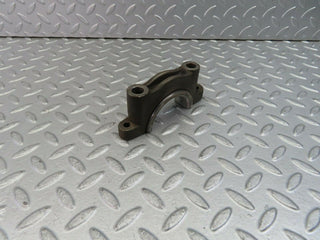 W111 crankshaft bearing holder block used OEM