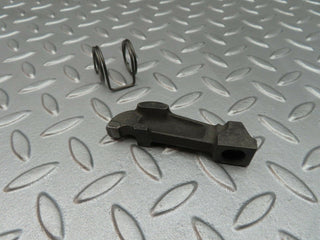 W108 valve rocker arm with retaining spring used OEM
