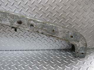 34463 Mercedes-Benz C126 380SEC Coupe Front Bumper Bracket 1268850101