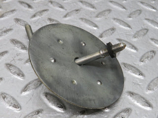 27615 Mercedes-Benz S124 300TE Wagon Spare Wheel Holder