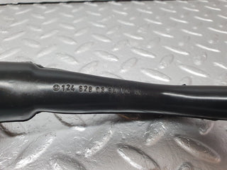 41576 Mercedes-Benz W124 200E Water Drain Hose Pair 1246280394 1246280194