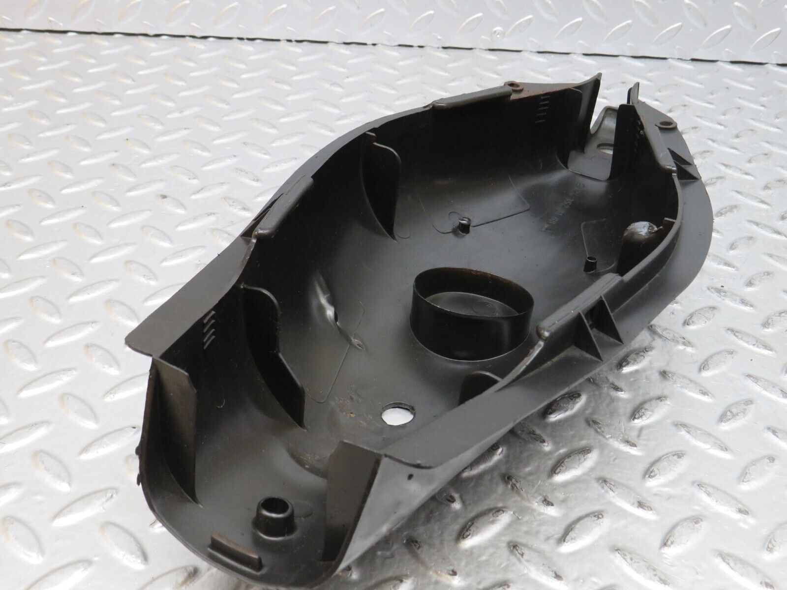 27659 Mercedes-Benz S124 300TE Wagon Control Arm Cover 1243520188