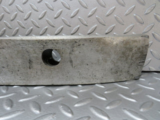 35254 Mercedes-Benz W221 Rear Bumper Reinforcement Crash Bar 2216100020