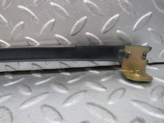 30502 Mercedes-Benz W124 230E Rear Right Door Window Channel