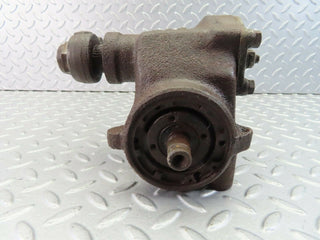 W115 steering box used OEM