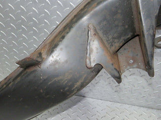6167 Mercedes-Benz W123 200 Rear Subframe