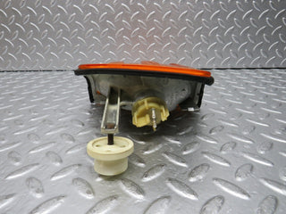 W201 Baby Benz indicator light front left used OEM